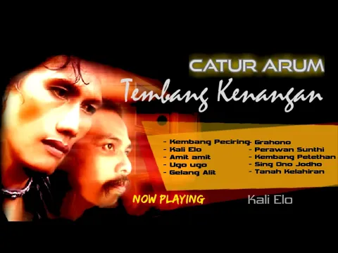 Download MP3 FULL ALB Catur Arum Tembang Kenangan