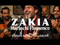Download Lagu 🎶Zakia—Ahmad Albar • Mariachi Flamenco MP3
