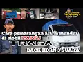 Download Lagu Cara pemasangan alarm mundur di mobil Isuzu traga II BACK HORN 3 SUARA