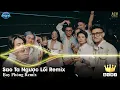 Download Lagu Sao Ta Ngược Lối Remix | Biết Quen Anh Sẽ Rất Khó Dẫu Trong Lòng Bao Đắn Đo Remix