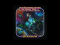 Starforce - Beyond the eternal night (Full album 2025)