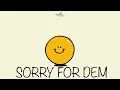 KERWIN DU BOIS - SORRY FOR DEM   {NEW SOCA 2023}