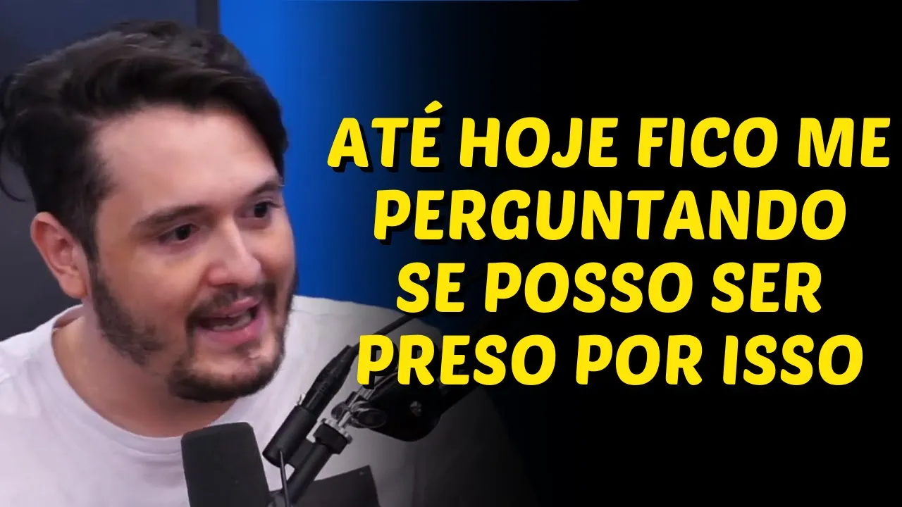 RATO BORRACHUDO COMETEU UM CRIME NA FACULDADE?│CIÊNCIA SEM FIM