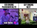 Download Lagu Passo Bem Solto Funk Kid Version vs Guy Version