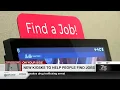 New kiosks to help people find jobs in Tuscaloosa