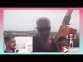 Mc Dukenny- Conjunto do Mengão (ft mc Postura) REACT 💣