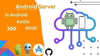 How to Create a WebSocket Server on Android Using Kotlin Step-by-Step Tutorial