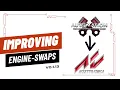 New Assetto Corsa engine swap improvements engine-crane v0 1 13