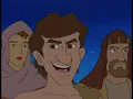 Download Lagu Greatest Heroes \u0026 Legends of the Bible: Joshua and the battle of Jericho