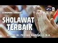 Download Lagu Sholawat Terbaik (Ibrohimiyah) [ID-EN Sub] - Ustadz Dr. Firanda Andirja, M.A.