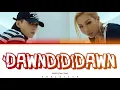 Download Lagu DAWN (던) - 'Dawndididawn' (Feat. Jessi) (Color Coded Lyrics Eng/Rom/Han/가사)