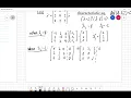 4 7 Repeated Eigenvalues Case 1