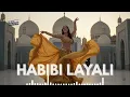 Download Lagu Dubai Sunset Vibes – Habibi Remix with Arabic Oud \u0026 Bass 🎧