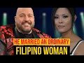 Kevin James Married an Ordinary Filipino Woman Steffiana de la Cruz Where Is She Now