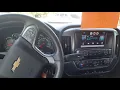 2015 silverado stabilitrak issues 2 of 2