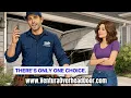 Garage Door Repair in Camarillo Ventura County
