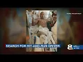 Bradenton man hospitalized following hit and run crash FHP searching for driver