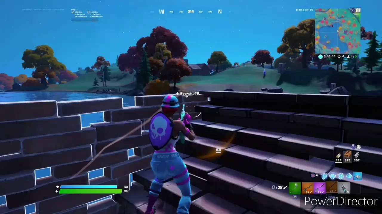 Capitalize off pain scuffed