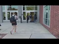 Greenville County Schools begins 2-day in-person learning on Tuesday