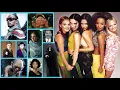 Download Lagu Spice Girls - WANNABE (Sung by 191 Movies!)