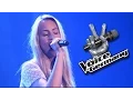 Lagu Human - Franziska Harmsen | The Voice | Blind Audition 2014