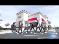 TAN - Beautiful Lie (IN-N-OUT performance version)