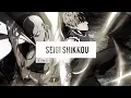 One Punch Man ┊ Seigi Shikkou (Extended)