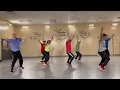 Indie Tribe - ACT - Devon Perri Choreography