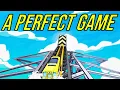 Denshattack Might be a Perfect Game