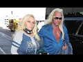 Dog the Bounty Hunter s Wife in Medically-Induced Coma Everything We Know