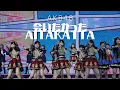 Download Lagu AKB48  - 会いたかった・Aitakatta / AKB48 Group Asia Festival 2019 in Bangkok