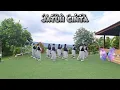 Download Lagu JATUH CINTA ll Line Dance ll Choreo Cinta Qta (INA) ll Beginner ll Demo Delta LD Class