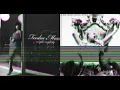 Just Wanna Be Your Girl X Luxurious Mix