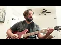 Kiwi Maddog 20/20 Elliott Smith cover