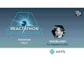 Reactathon Day 2 Intro Netlify Platform