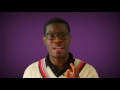 The Signs To Definitely Wit raw from Class OutofSkool TV