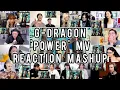 Download Lagu G-DRAGON - POWER (Official Video) | Reaction Mashup