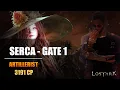 Lost Ark Solo Serca - Gate 1 1736 Barrage Enhanc Artillerist