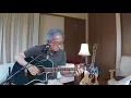 22才の別れ （風・日本武道館ライブ版）★ルーパー弾き語り cover by iseri  井芹道一 #61