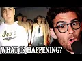 Lagu This Frat Hazing Is INSANE | HasanAbi Reacts to The CrimePiece