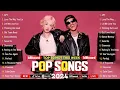 Download Lagu Bruno Mars, Ed Sheeran, Dua Lipa, Adele, Maroon 5, Rihanna, The Weeknd - Pop music 2024