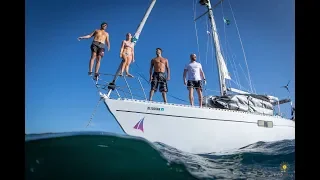 Unforgettable  ao vivo com Phil Rajzman e Velejar Brasil