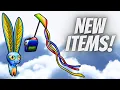 New Alebrije Pal Activity Bag Roblox Items