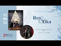 Download Lagu #live Ngunduh Mantu Tika Leny Hardiyanti, S.Tr. Ab. \u0026 Roy Hidayat. Minggu 15 Juni 2025.
