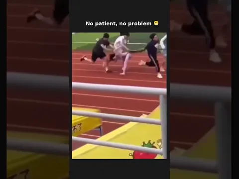 They found a faster way to finish 😂 subscribe for more #shorts