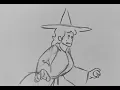 Lackluster polymorph giantess growth animation