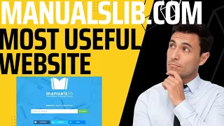 Top Most Useful Website Manualslib com best websites cool websites most useful websites