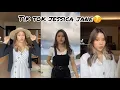 Download Lagu KUMPULAN TIK TOK JESSICA JANE 🌙