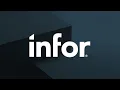 Infor Cloud Benefits