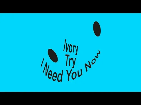 Download MP3 Ivory (IT) – Try (Club Edit)